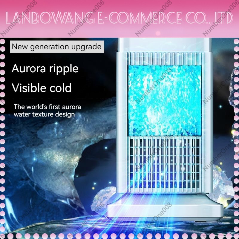 110v Taiwan/japan Home Air Coo - Smart Home Japan recension och pris