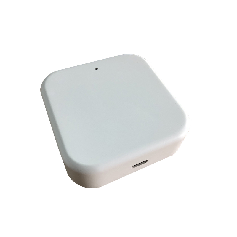 TTLock Smart Gateway G2 WiFi B - Smart Home Door Lock recension och pris
