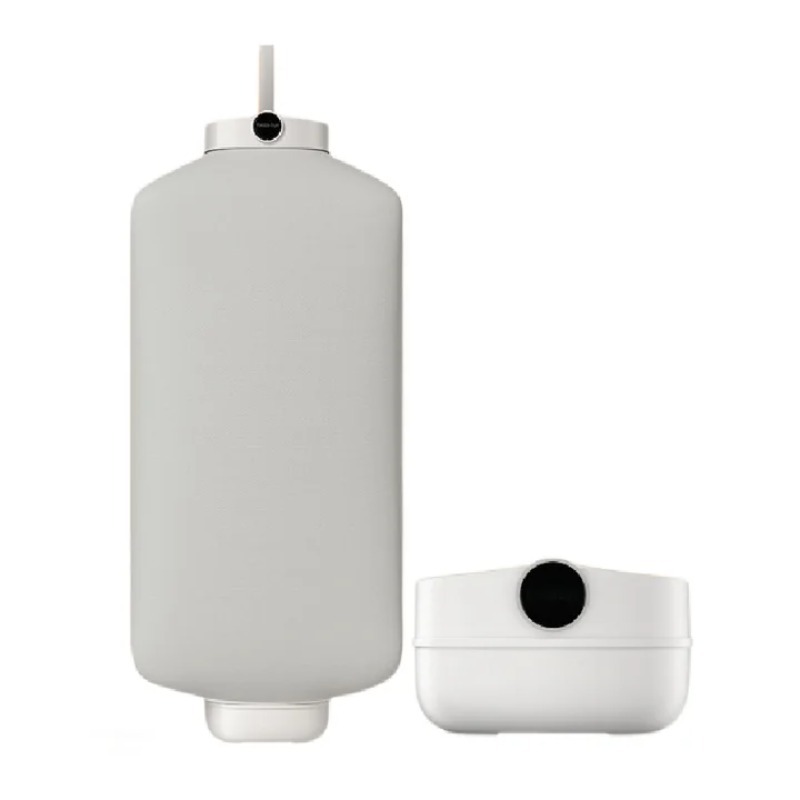 Hot New Mini Smart Home Laundr - Smart Home Laundry recension och pris