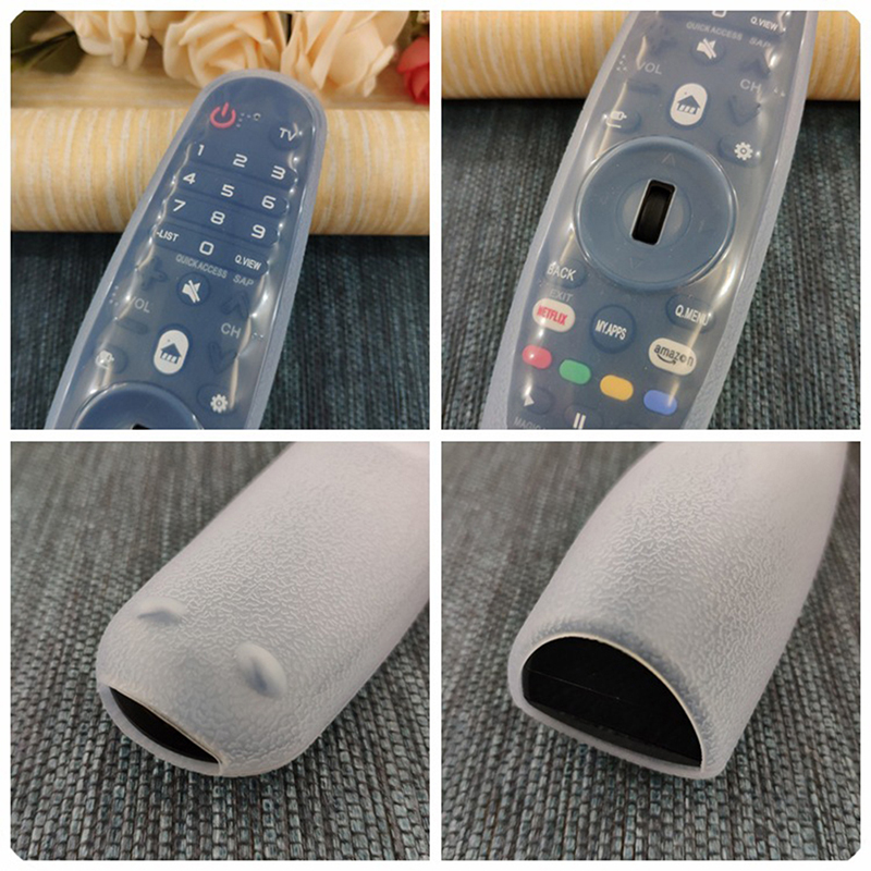 Replace MR20GA Voice Magic Rem - Smart Home Lg recension och pris