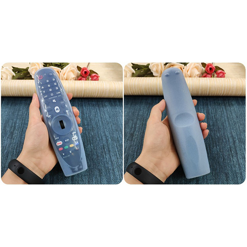 Replace MR20GA Voice Magic Rem - Smart Home Lg recension och pris