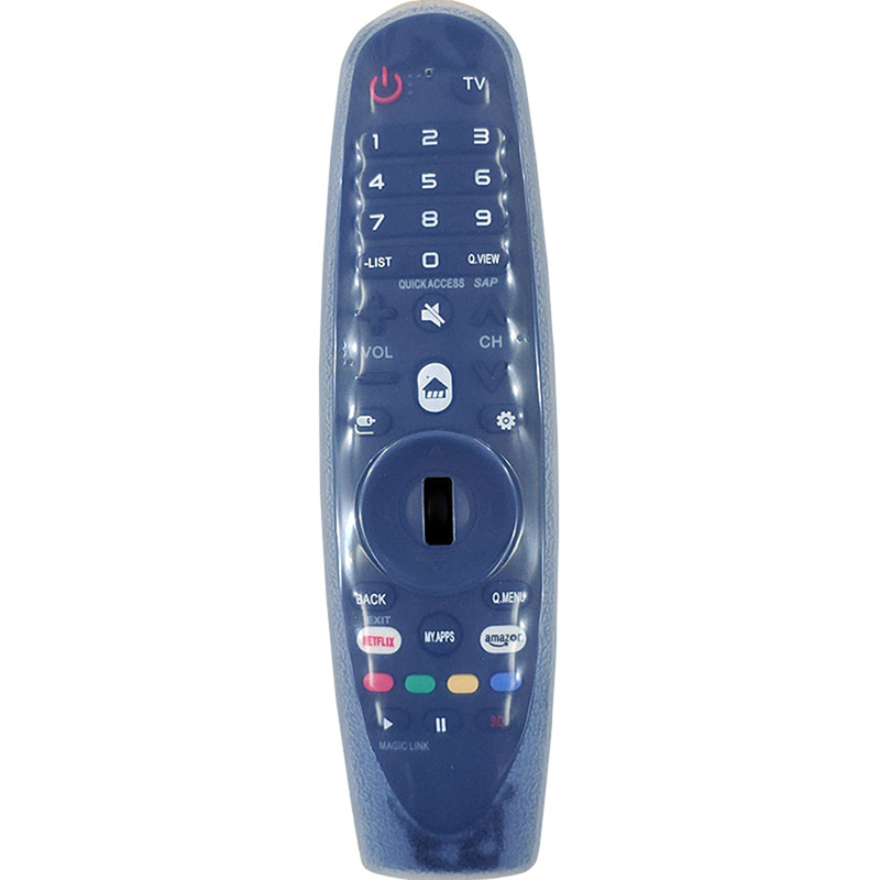 Replace MR20GA Voice Magic Rem - Smart Home Lg recension och pris