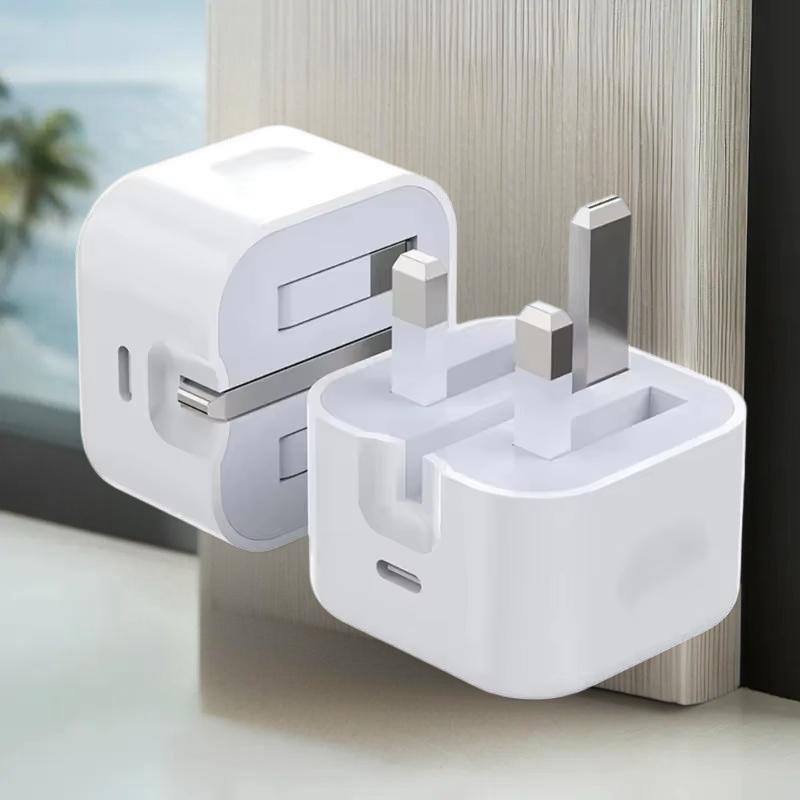 Portable GB Plug Type C Fast C - Smart Wall Socket recension och pris
