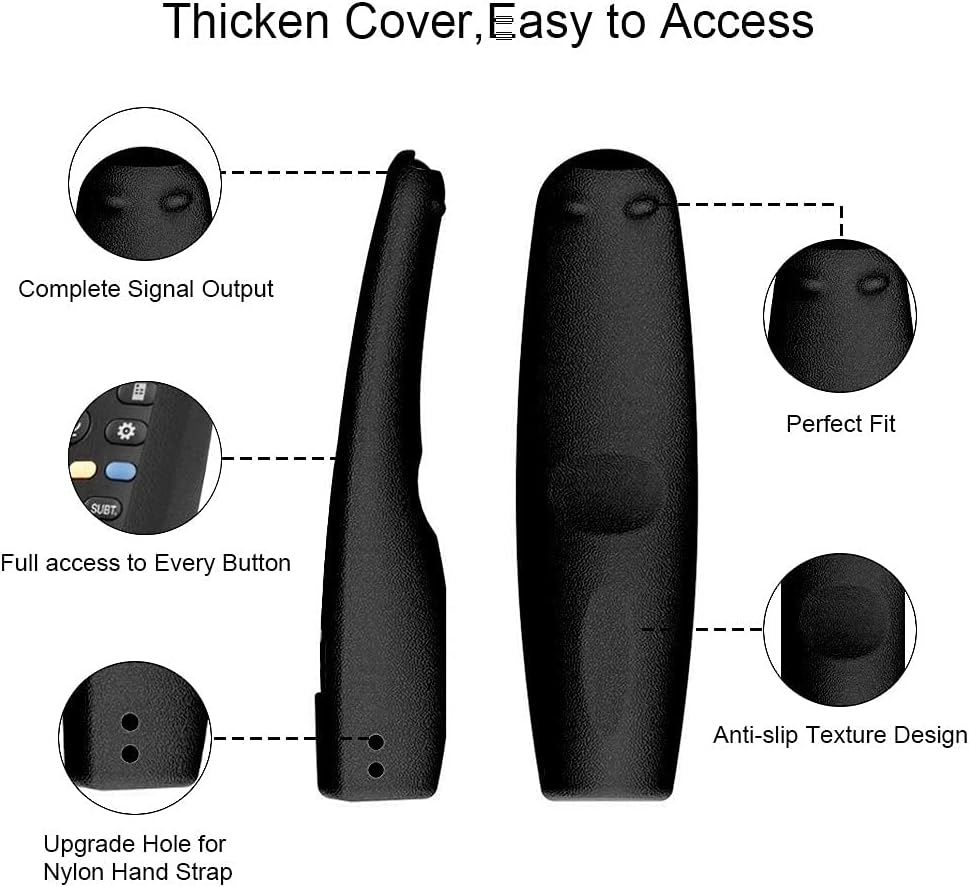 Remote Control Cover Compatibl - Smart Home Lg recension och pris
