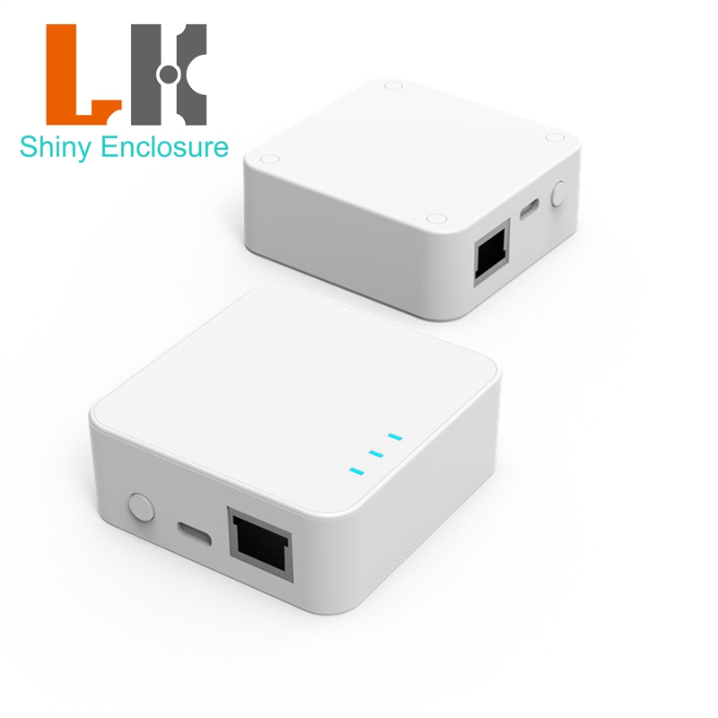 Wireless AP Bridge Gateway Cas - Smart Home Gateway recension och pris