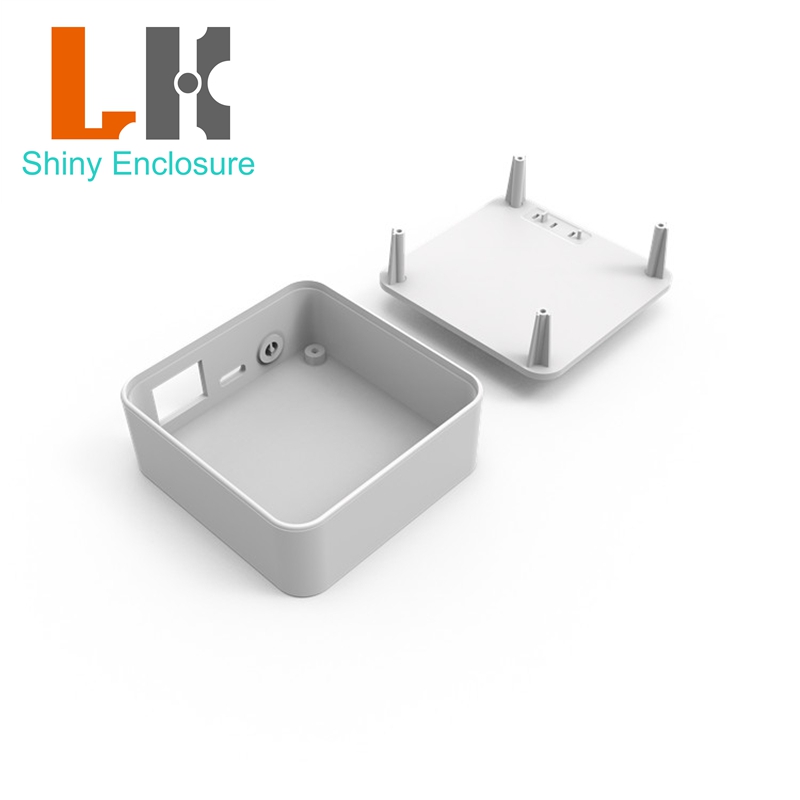 Wireless AP Bridge Gateway Cas - Smart Home Gateway recension och pris