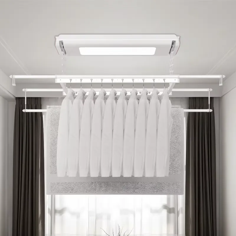 Indonesia Smart Home Ceiling L - Smart Home Laundry recension och pris