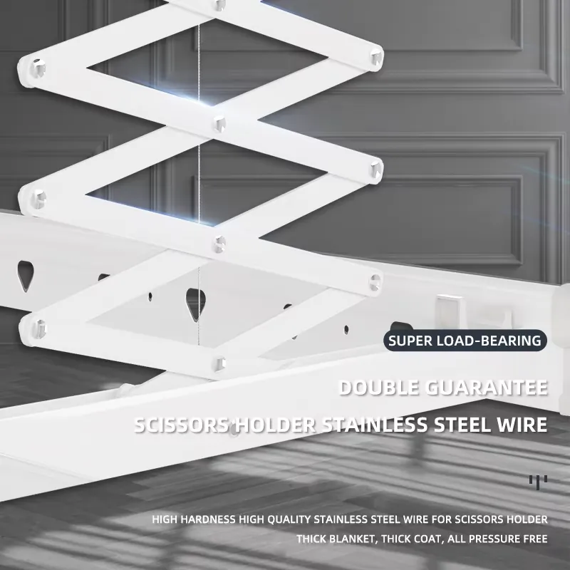 Indonesia Smart Home Ceiling L - Smart Home Laundry recension och pris