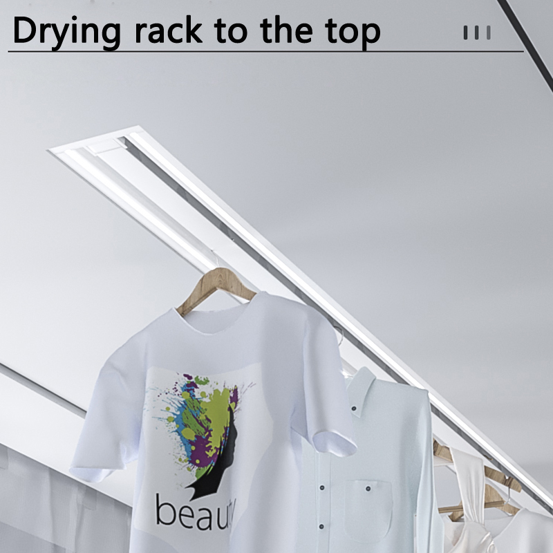 Electric Clothes Drying Laundr - Smart Home Laundry recension och pris