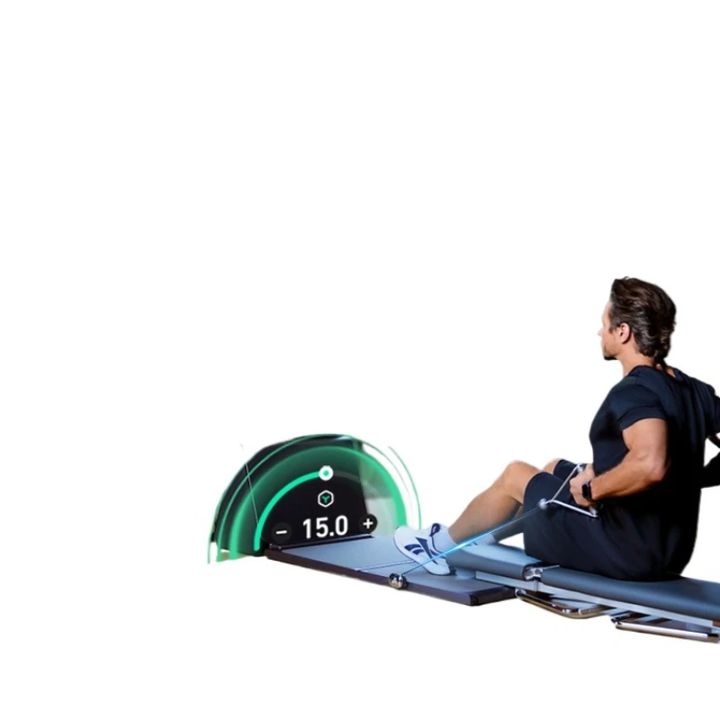 All-in-one Unisex Smart Traine - Smart Home Gym Mirror recension och pris