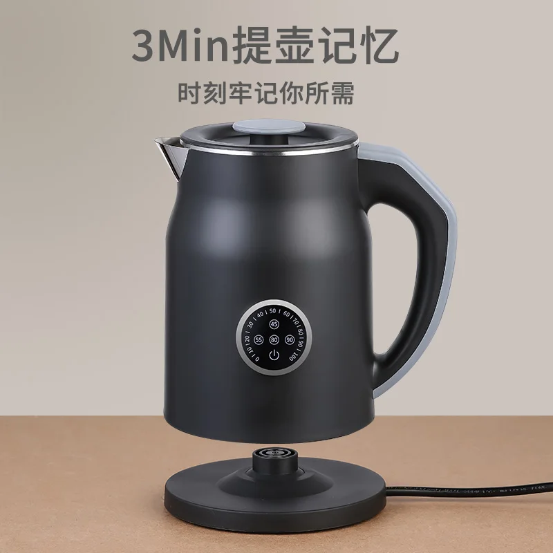 110V/220V Electric Kettle Smar - Smart Home Japan recension och pris