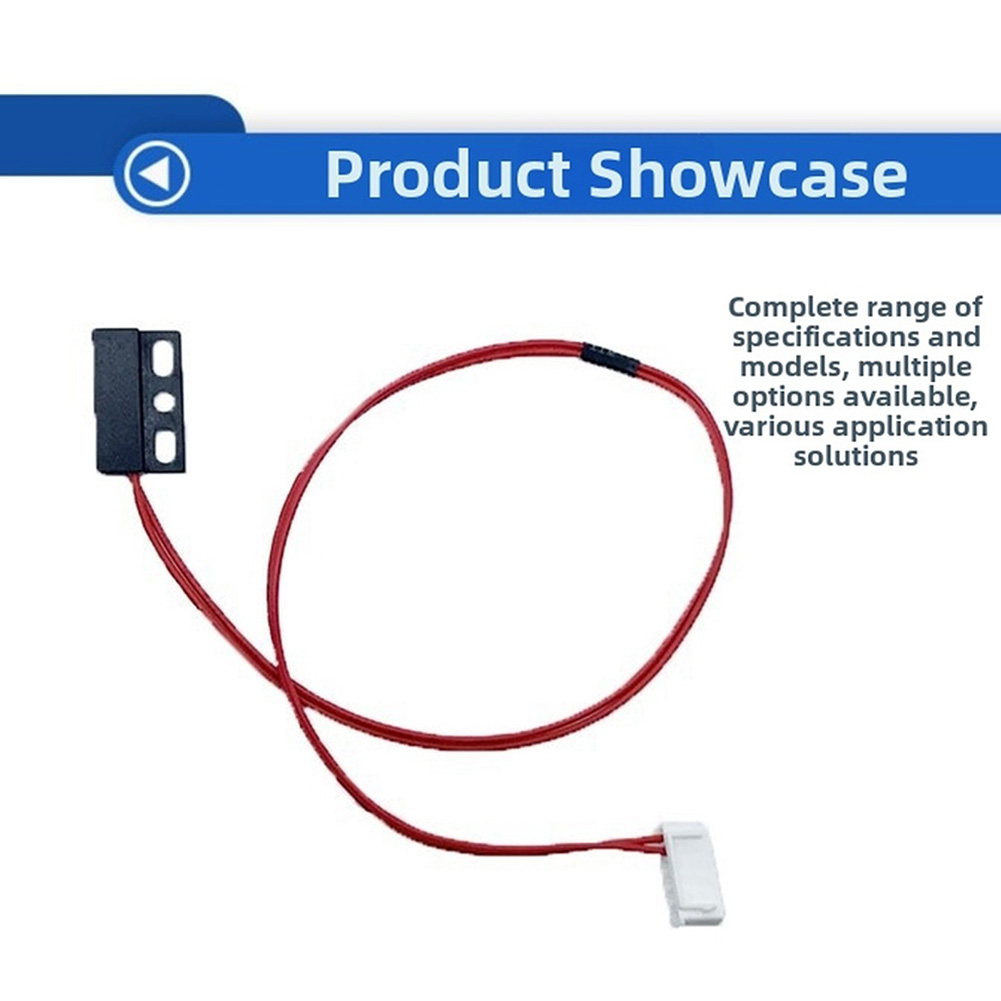 High Sensitivity Switch For Do - Smart Home For Windows recension och pris