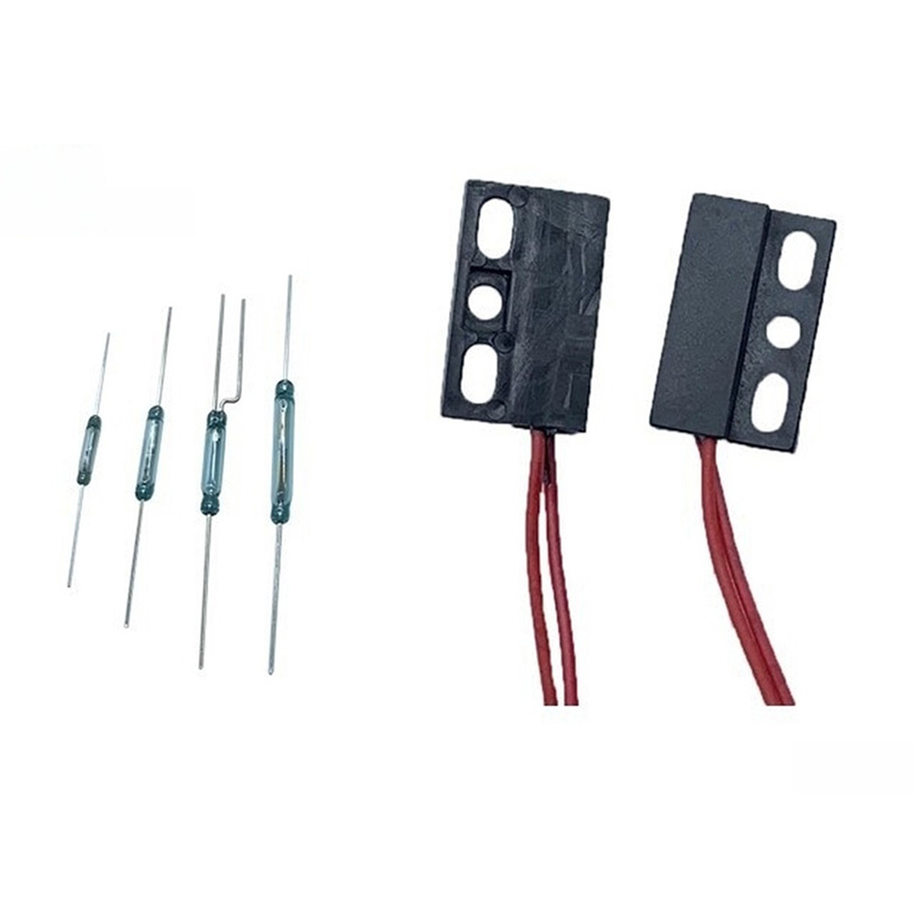 High Sensitivity Switch For Do - Smart Home For Windows recension och pris