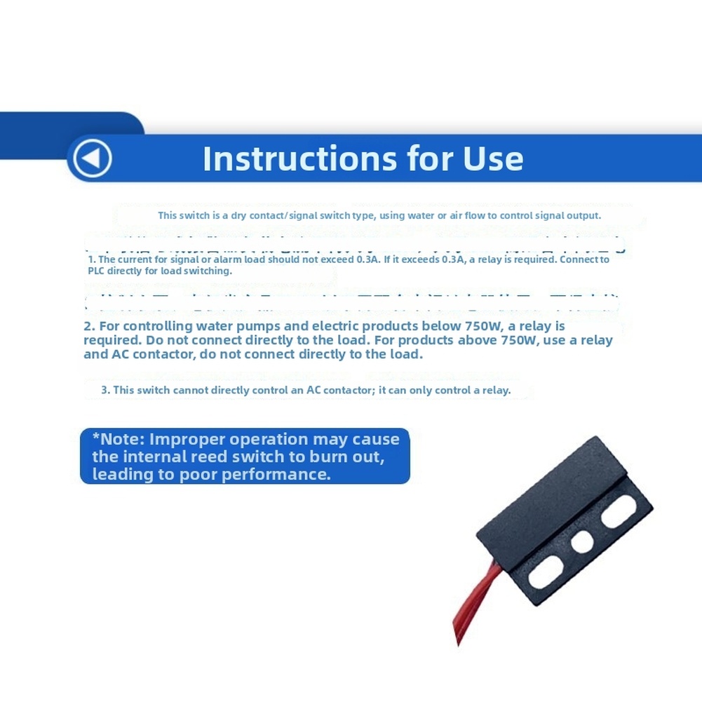 High Sensitivity Switch For Do - Smart Home For Windows recension och pris