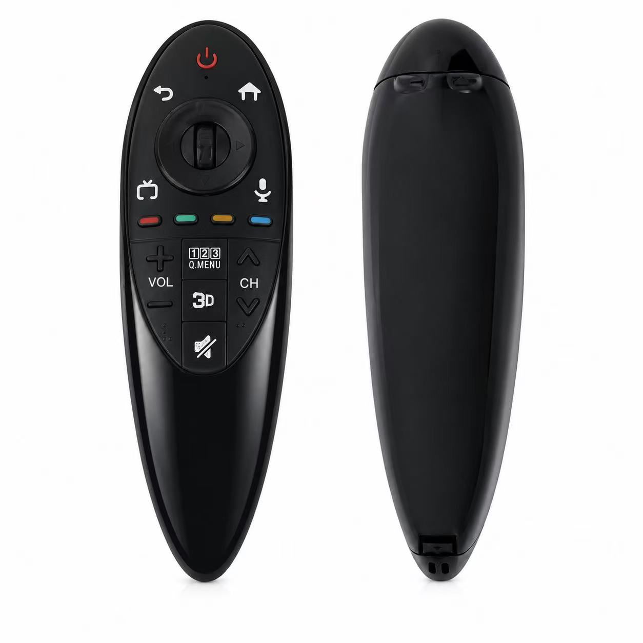 AN-MR500G Remote Control Repla - Smart Home Lg recension och pris