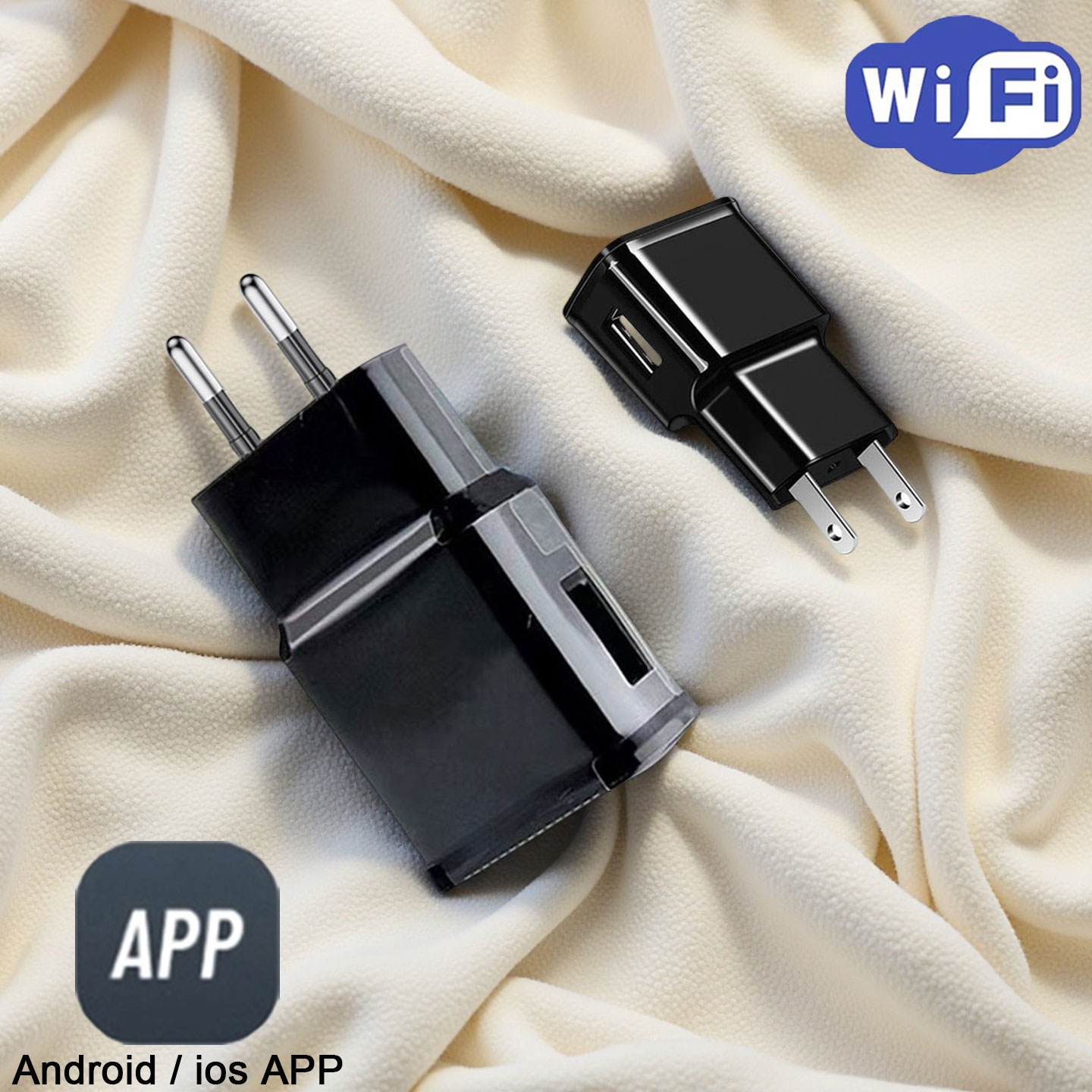 Multi functional European, Ame - Smart Wall Socket recension och pris