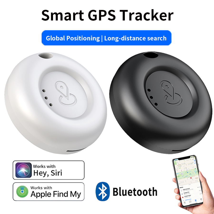 IOS GPS Tracker Smart Tags Blu - Smart Home For Windows recension och pris