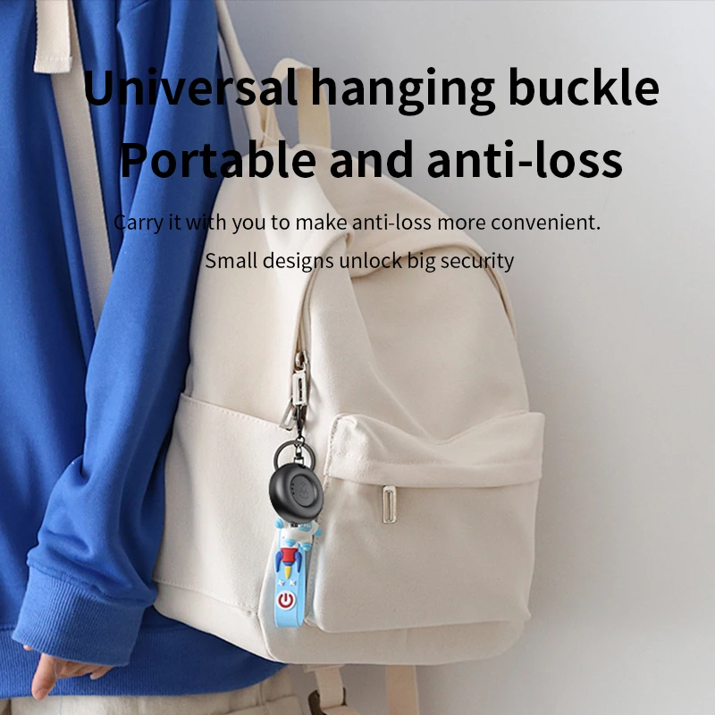 IOS GPS Tracker Smart Tags Blu - Smart Home For Windows recension och pris