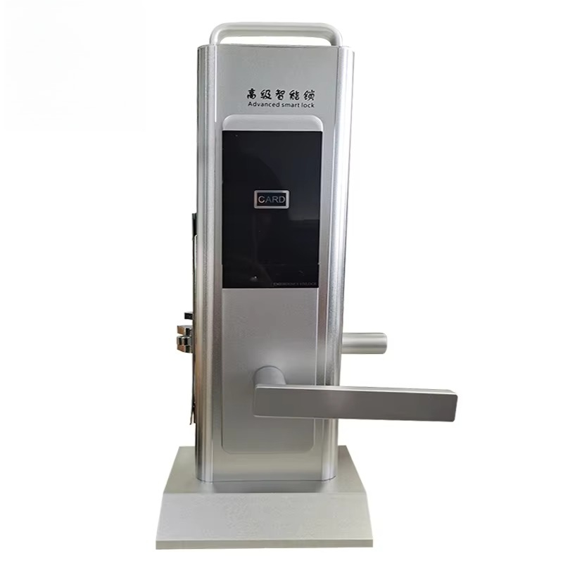 Home Electronic Electric Wifi  - Smart Home Door Lock recension och pris