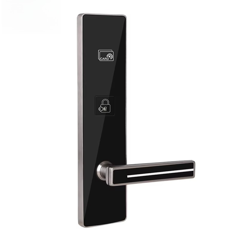 Home Electronic Electric Wifi  - Smart Home Door Lock recension och pris
