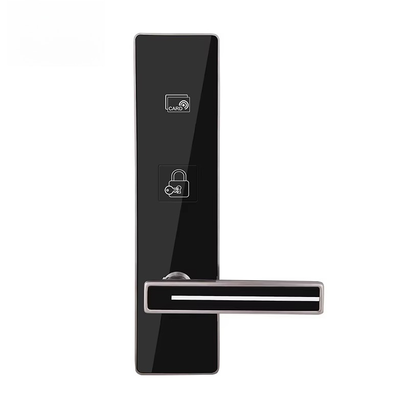Home Electronic Electric Wifi  - Smart Home Door Lock recension och pris