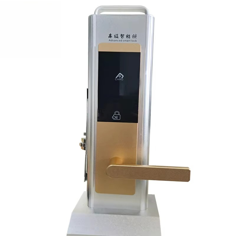 Home Electronic Electric Wifi  - Smart Home Door Lock recension och pris