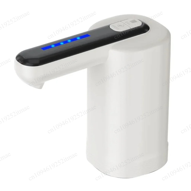 Smart Electric Water Dispenser - Smart Home Office recension och pris