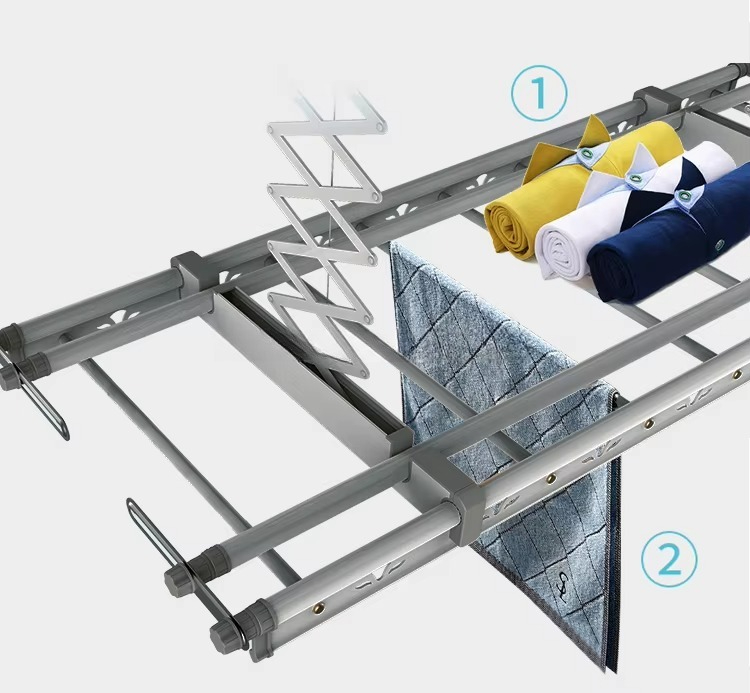 Smart Home Modern Designed Cei - Smart Home Laundry recension och pris