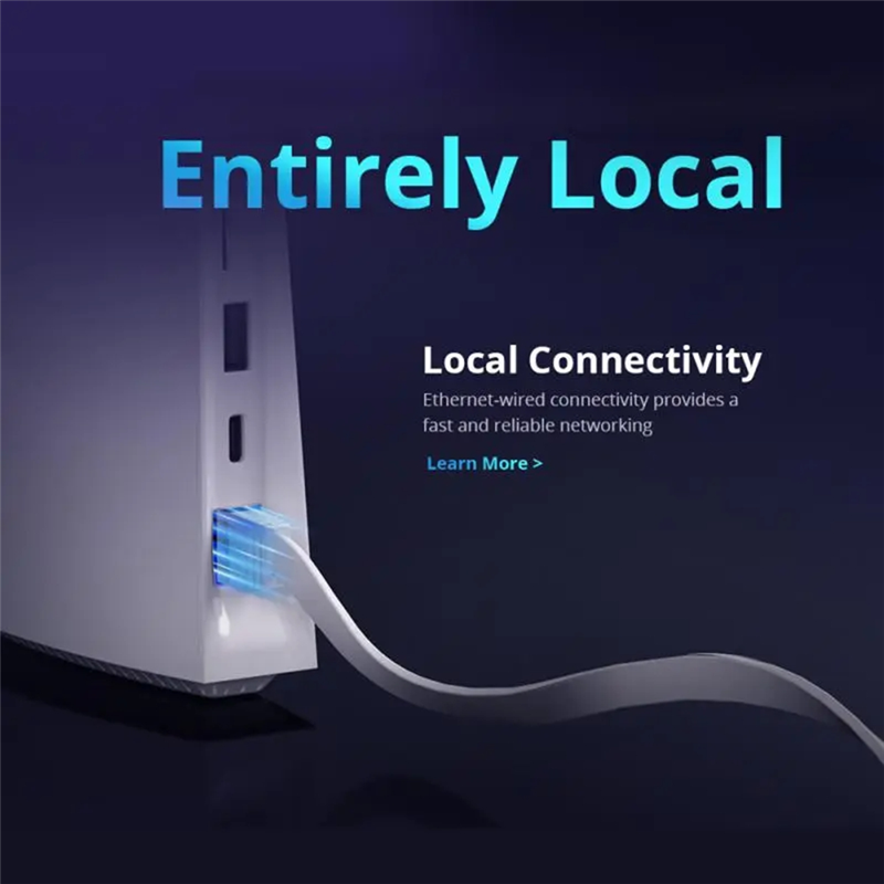 Ewelink Ihost Smart Home Hub A - Smart Home Hub Matter recension och pris