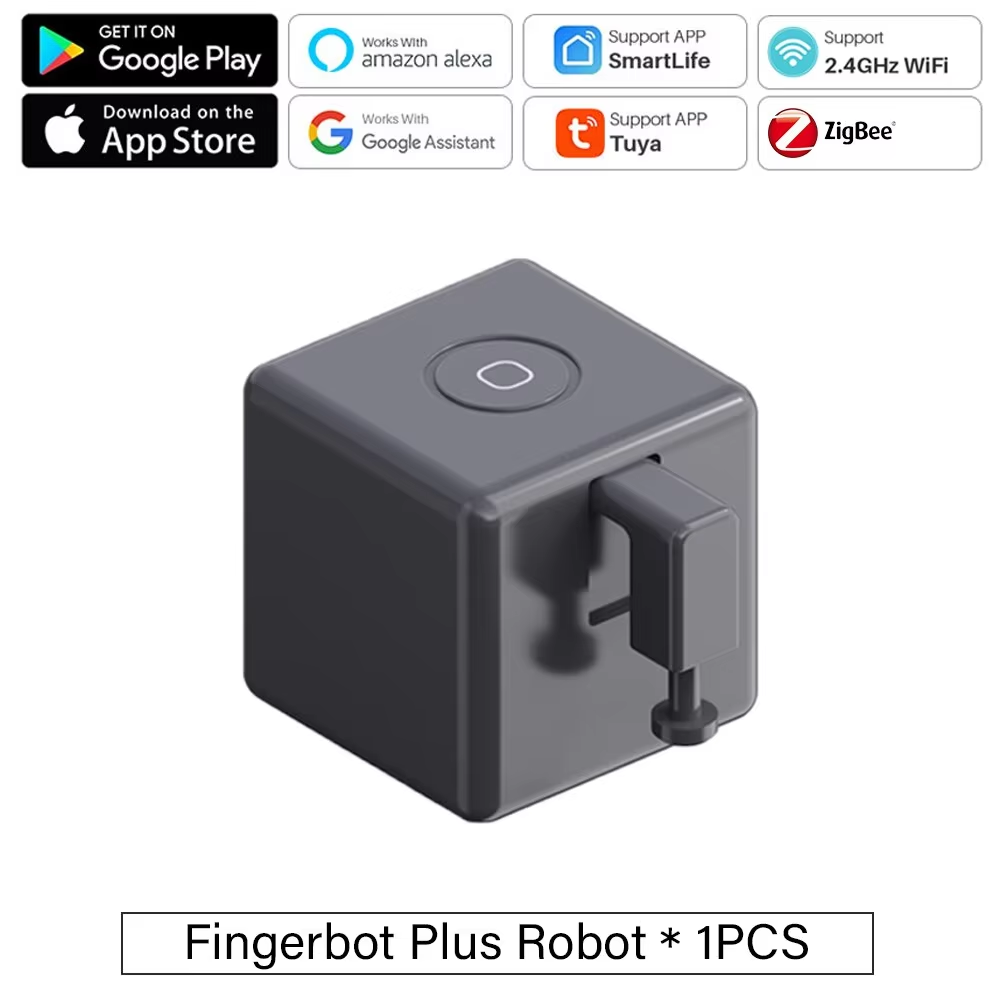 Tuya Zigbee 3.0 Bluetooth Smar - Smart Home Japan recension och pris